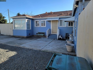 2717 21st St, San Pablo, CA 94806