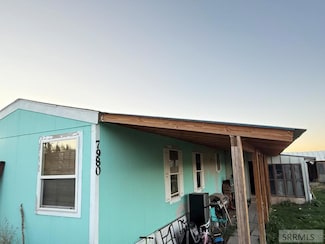 7980 S 1000 W Unit 1, Victor, ID 83455