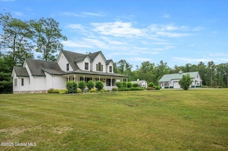 516 Selfridge Rd, Gansevoort, NY 12831