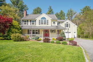 23 Elmwood Dr, Berkley, MA 02779