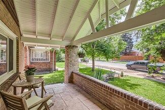 314 N Grant St, Denver, CO 80203