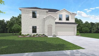 12893 Sunshine Park Dr, Willis, TX 77318