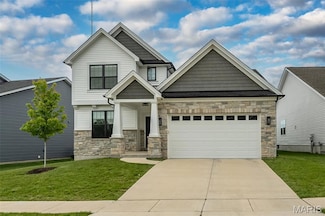 6431 Preservation Pkwy, St. Louis, MO 63123