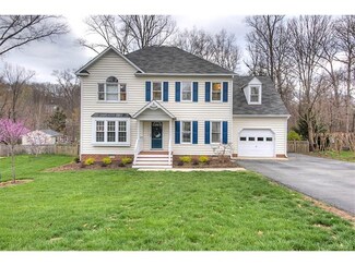 14518 Michaux View Way, Midlothian, VA 23113