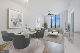 400 Massachusetts Ave NW Unit 1305, Washington, DC 20001