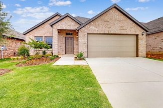 3325 Fortress Way, Denton, TX 76208