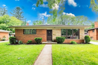 1432 Roosevelt, Ypsilanti, MI 48197