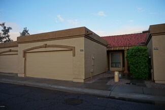 1419 N Oak St, Tempe, AZ 85281