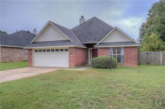 133 Satinwood Cir, Haughton, LA 71037