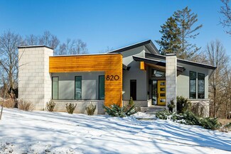 820 Daniel St, Ann Arbor, MI 48103