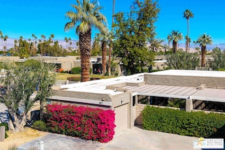 852 N Calle de Flora Vista, Palm Springs, CA 92262