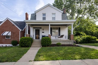 386 Linden Ave, Southgate, KY 41071