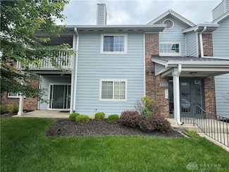 6581 Brigham Square Unit 5, Dayton, OH 45459