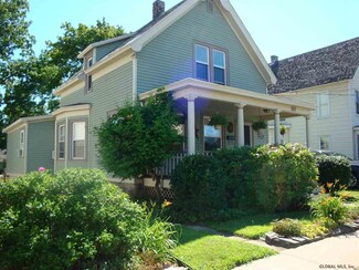 217 Glen Ave, Schenectady, NY 12302
