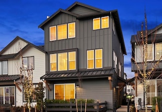 14319 149th Place Ne (Homesite 40), Woodinville, WA 98072