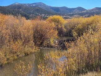 Lot 7542 Indian Creek Rd, Fort Garland, CO 81133
