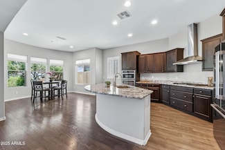 26568 W Cat Balue Dr, Buckeye, AZ 85396