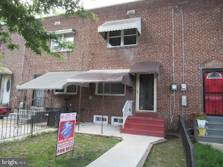 1421 Carl Miller Blvd, Camden, NJ 08104