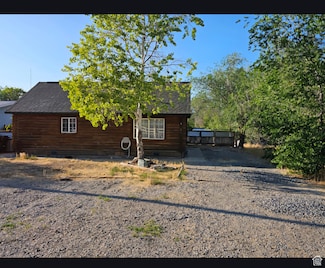 268 W Peach St, Grantsville, UT 84029