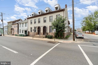 613 N 9th St, Lebanon, PA 17046