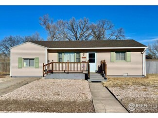 232 Colorado Place, Sterling, CO 80751