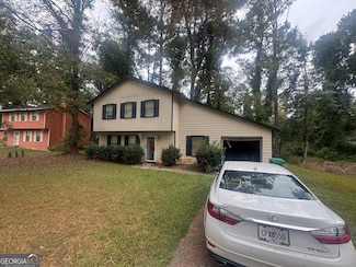 3957 Brookstone Ct, Ellenwood, GA 30294