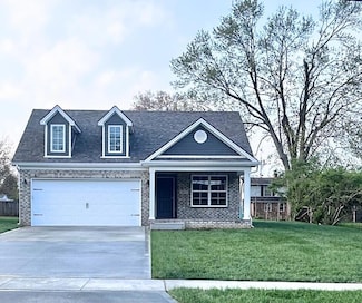 1613 Glover Ave, Lexington, KY 40504