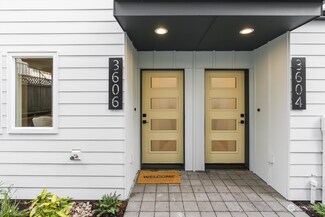 3606 Linden Ave N, Seattle, WA 98103
