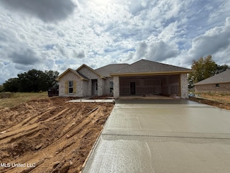 559 Patrick Farms Dr, Pearl, MS 39208