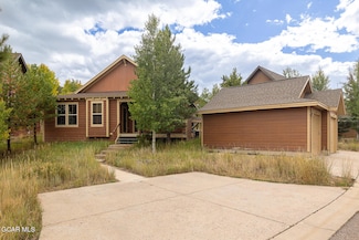 103 Timber Ct, Granby, CO 80446