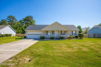 202 Molly Ct, Sneads Ferry, NC 28460