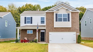 7085 Scotlyn Way, White House, TN 37188