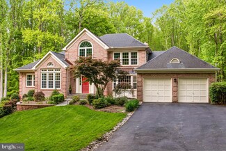 10636 Canterberry Rd, Fairfax Station, VA 22039