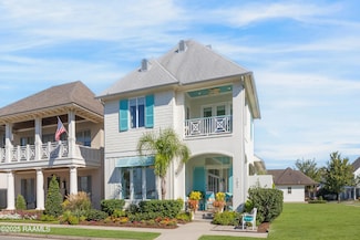102 Shore Dr, Youngsville, LA 70592