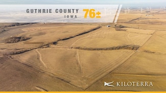 0 Hickory Ave, Adair, IA 50002