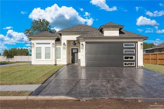 2903 W Summer Heights, San Juan, TX 78589