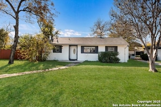 302 Shadwell Dr, San Antonio, TX 78228