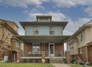 3509 Windsor Ave, Kansas City, MO 64123