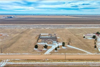 15754 County Road R, Fort Morgan, CO 80701