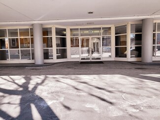 30 Chelsea St Unit 608, Everett, MA 02149