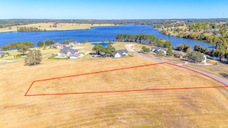 Lot 297 Lago Vista, Athens, TX 75752