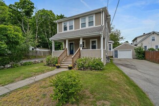 119 Pond St, South Weymouth, MA 02190