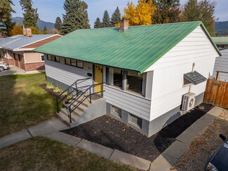 511 Nevada Ave, Libby, MT 59923