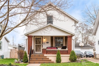 2538 Mundale Ave, Dayton, OH 45420