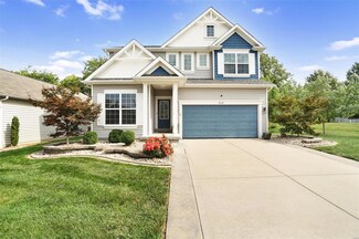 505 Country Landing Dr, Lake Saint Louis, MO 63367