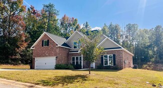 128 Timber Ridge Cir, Byron, GA 31008