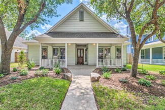 63 Barley Hall St, Spring, TX 77382