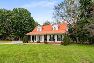 6649 Halls Hill Pike, Murfreesboro, TN 37130