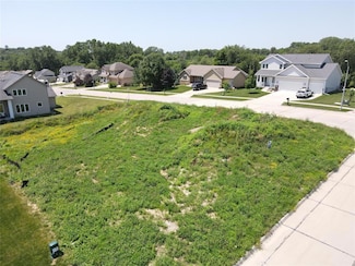 Lot 12 W Lincoln Place, Indianola, IA 50125