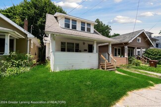 1005 Mahlon St, Lansing, MI 48906